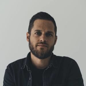 Meet your Posher, Nathan